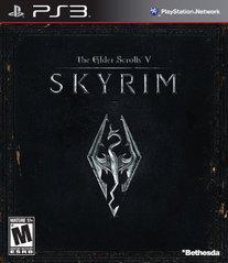 Elder Scrolls V: Skyrim 
        
            Playstation 3