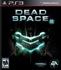 Dead Space 2 
        
            Playstation 3