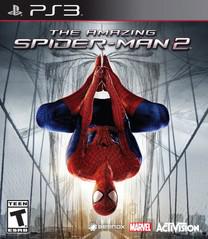 Amazing Spiderman 2 
        
            Playstation 3