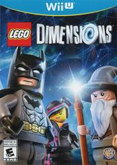 LEGO Dimensions 
        
            Wii U