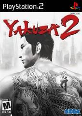 Yakuza 2 
        
            Playstation 2