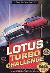 Lotus Turbo Challenge 
        
            Sega Genesis