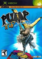 Pump It Up: Exceed 
        
            Xbox