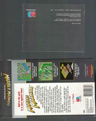 Marble Madness 
        
            NES