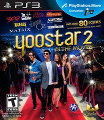 YooStar 2 
        
            Playstation 3