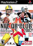 NFL QB Club 2002 
        
            Playstation 2