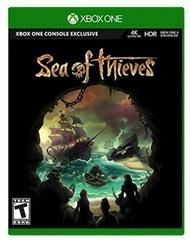 Sea of Thieves 
        
            Xbox One