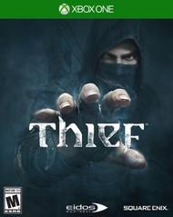 Thief 
        
            Xbox One