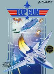 Top Gun 
        
            NES