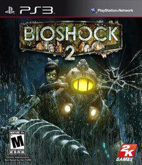 BioShock 2 
        
            Playstation 3