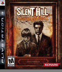 Silent Hill Homecoming 
        
            Playstation 3