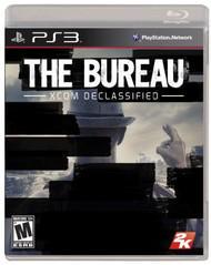 The Bureau: XCOM Declassified 
        
            Playstation 3