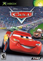 Cars 
        
            Xbox