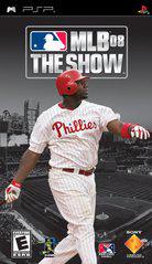 MLB 08 The Show 
        
            PSP