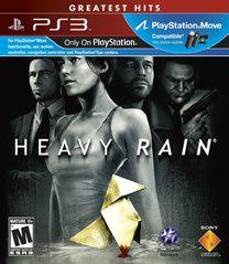 Heavy Rain [Greatest Hits] 
        
            Playstation 3