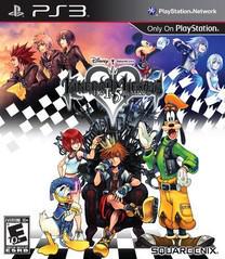 Kingdom Hearts HD 1.5 Remix 
        
            Playstation 3