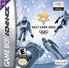 Salt Lake 2002 - (Loose) (GameBoy Advance)