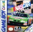 NASCAR Challenge - (Loose) (GameBoy Color)