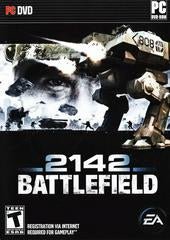 Battlefield 2142 - (CIB) (PC)