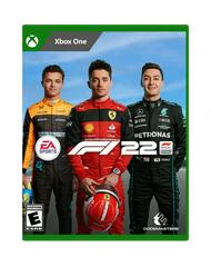 F1 22 - (CIB) (Xbox One)