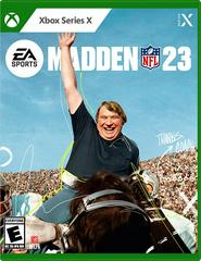 Madden NFL 23 - (CIB) (Xbox Series X)