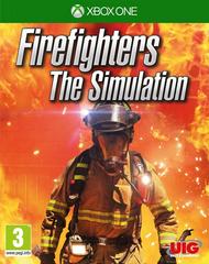 Firefighters: The Simulation - (CIB) (PAL Xbox One)