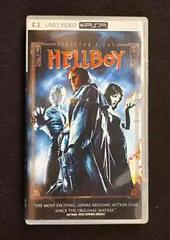 Hellboy [UMD] - (CIB) (PSP)