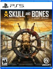 Skull and Bones - (CIB) (Playstation 5)