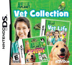 Animal Planet: Vet Collection - (Loose) (Nintendo DS)