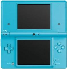 Blue Nintendo DSi System - (Loose) (Nintendo DS)