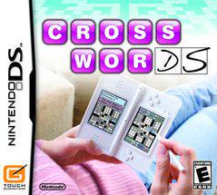 Crosswords DS - (CIB) (Nintendo DS)