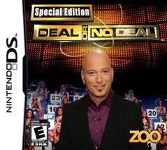 Deal or No Deal [Special Edition] - (Loose) (Nintendo DS)