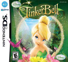 Tinker Bell - (Loose) (Nintendo DS)