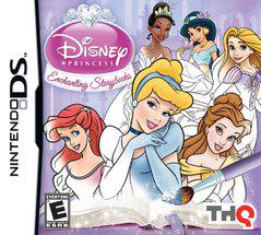 Disney Princess: Enchanting Storybooks - (Loose) (Nintendo DS)