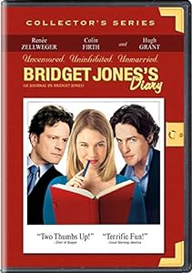 Bridget Jones's Diary (Collector's Series) - DVD