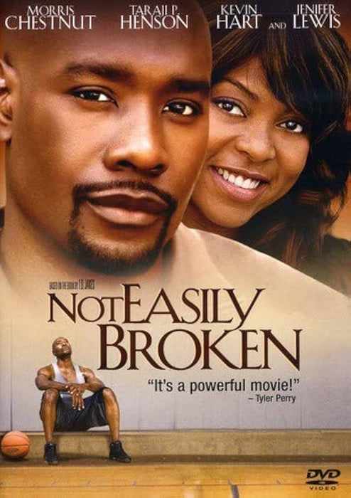 Not Easily Broken (2009) - DVD