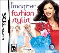 Imagine: Fashion Stylist - (Loose) (Nintendo DS)