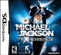 Michael Jackson: The Experience - (Loose) (Nintendo DS)