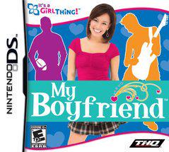 My Boyfriend - (Loose) (Nintendo DS)