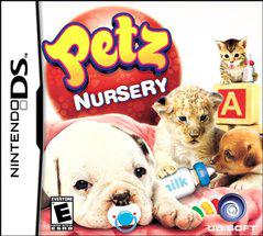 Petz: Nursery - (Loose) (Nintendo DS)