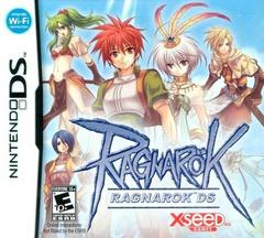 Ragnarok Online DS - (Loose) (Nintendo DS)