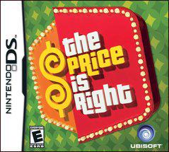 The Price is Right - (Loose) (Nintendo DS)