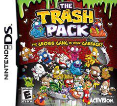 Trash Pack - (Loose) (Nintendo DS)