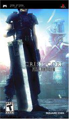 Crisis Core: Final Fantasy VII - (Loose) (PSP)