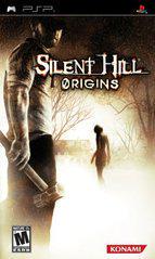 Silent Hill Origins - (Loose) (PSP)