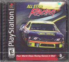 All-Star Racing - (CIB) (Playstation)