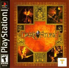 Darkstone - (Loose) (Playstation)