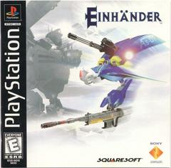 Einhander - (Loose) (Playstation)