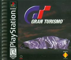 Gran Turismo - (Loose) (Playstation)