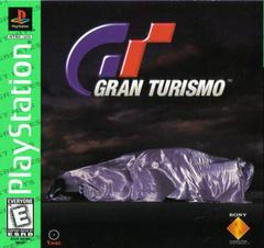 Gran Turismo [Greatest Hits] - (Loose) (Playstation)